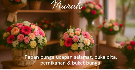 Toko Bunga Losari